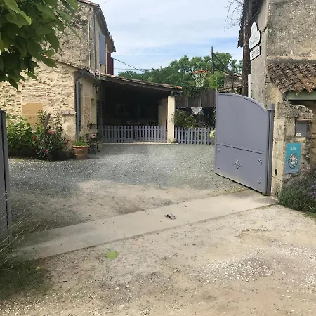 Pensjonat La Fourniere *