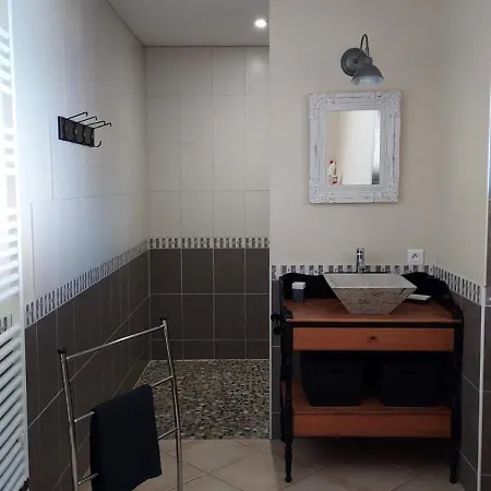 Gasthuis La Fourniere