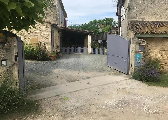 Pensjonat La Fourniere *