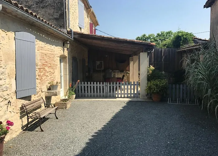 Pensjonat La Fourniere